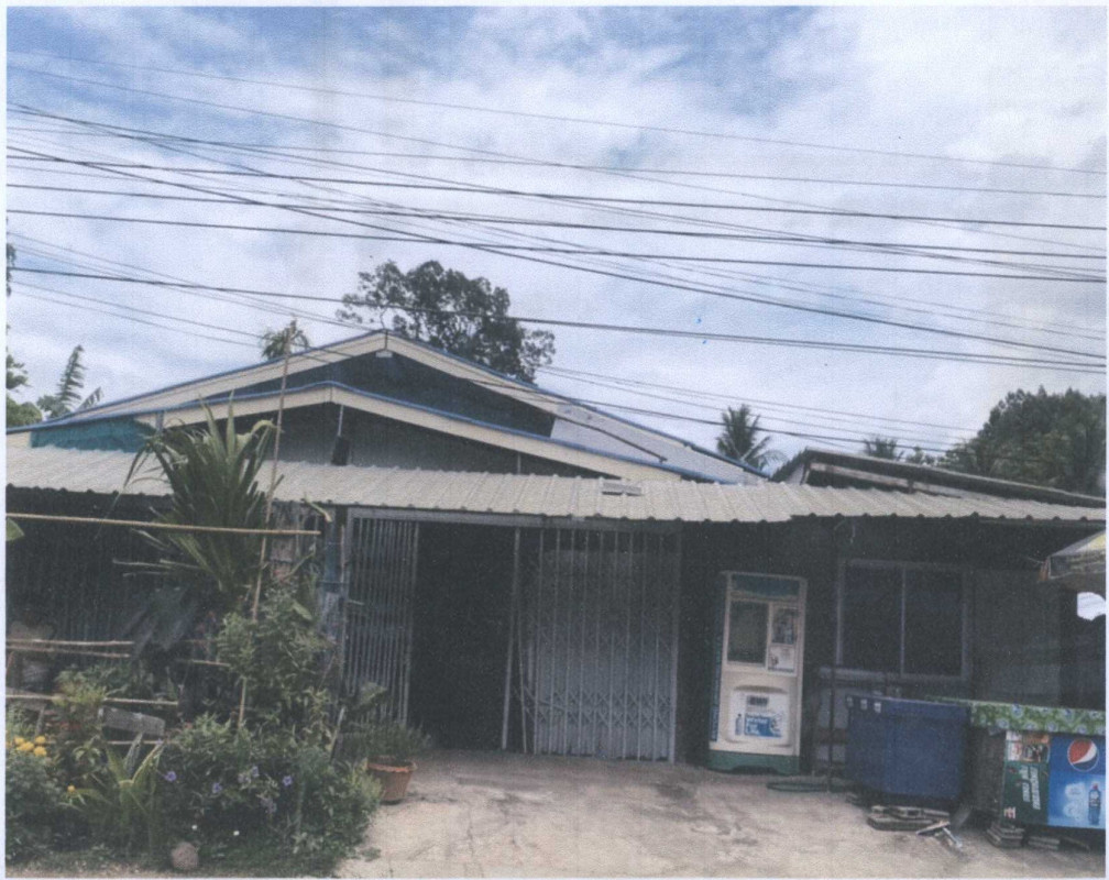 บ้านเดี่ยว เพชรบูรณ์ เมืองเพชรบูรณ์ ป่าเลา 728060