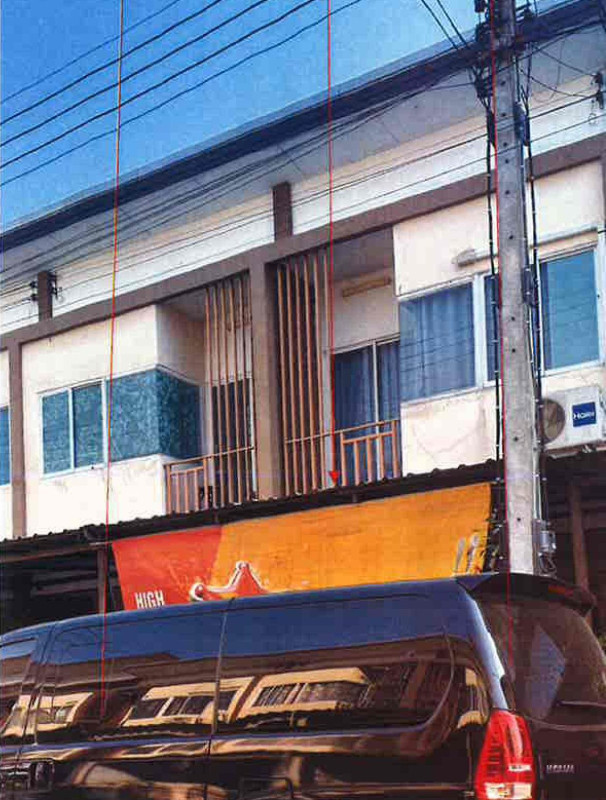 ทาวน์เฮ้าส์ ปทุมธานี ลำลูกกา ลำลูกกา 965472