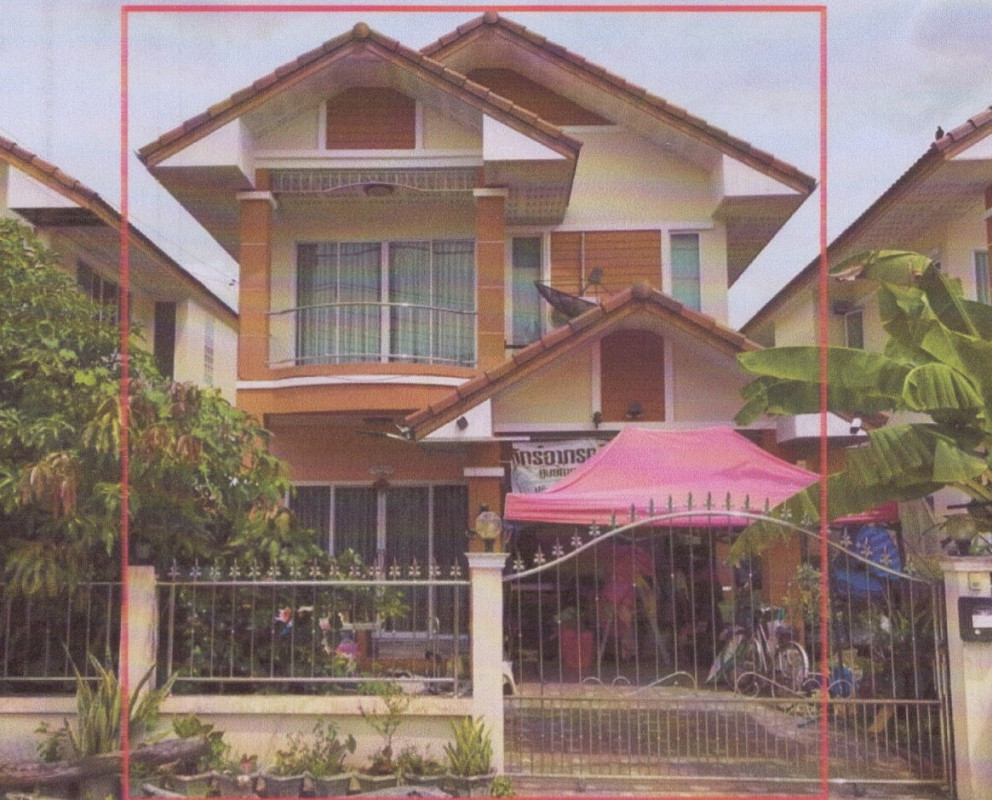 บ้านเดี่ยว สุราษฎร์ธานี เมืองสุราษฎร์ธานี ขุนทะเล 2886800
