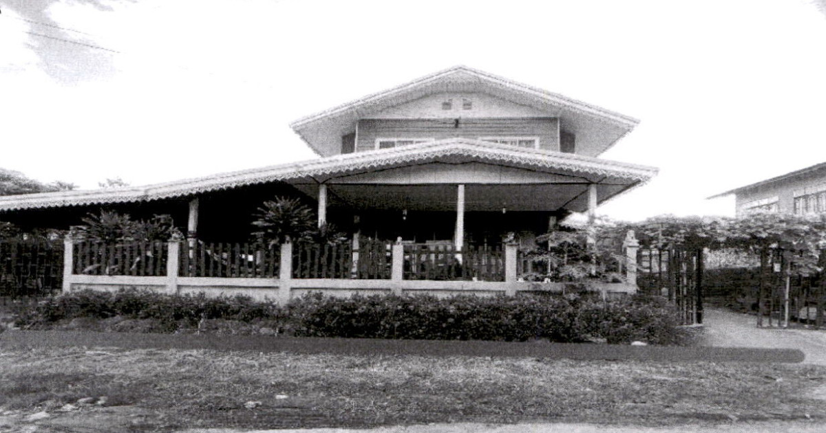 บ้านเดี่ยว ชัยภูมิ เกษตรสมบูรณ์ บ้านเดื่อ 1528800