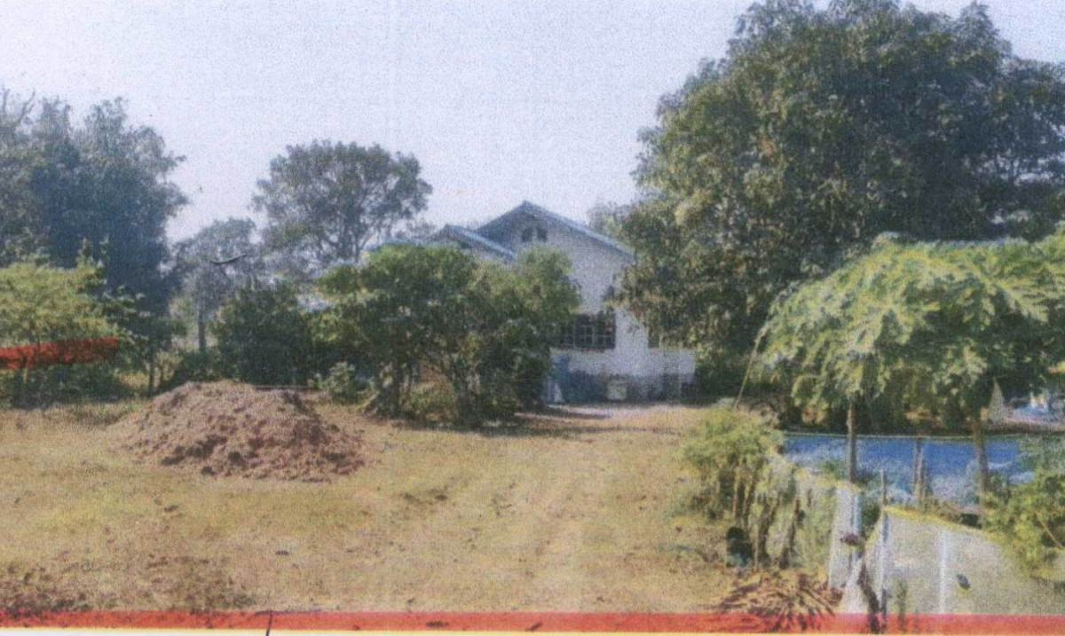 บ้านเดี่ยว มหาสารคาม พยัคฆภูมิพิสัย เวียงสะอาด 727600