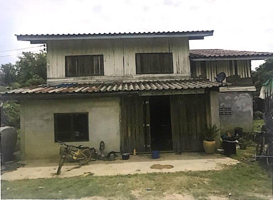 บ้านเดี่ยว สระแก้ว ตาพระยา ทัพเสด็จ 298420