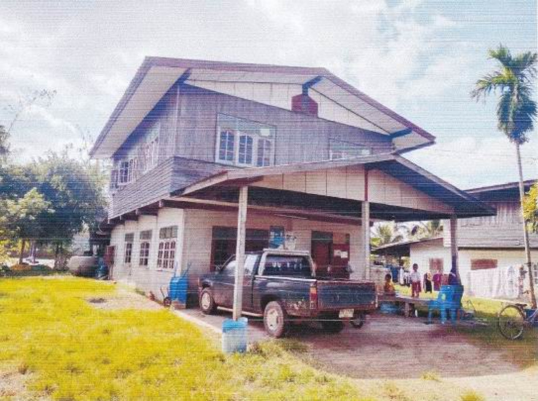 บ้านเดี่ยว บุรีรัมย์ ประโคนชัย ประทัดบุ 850280