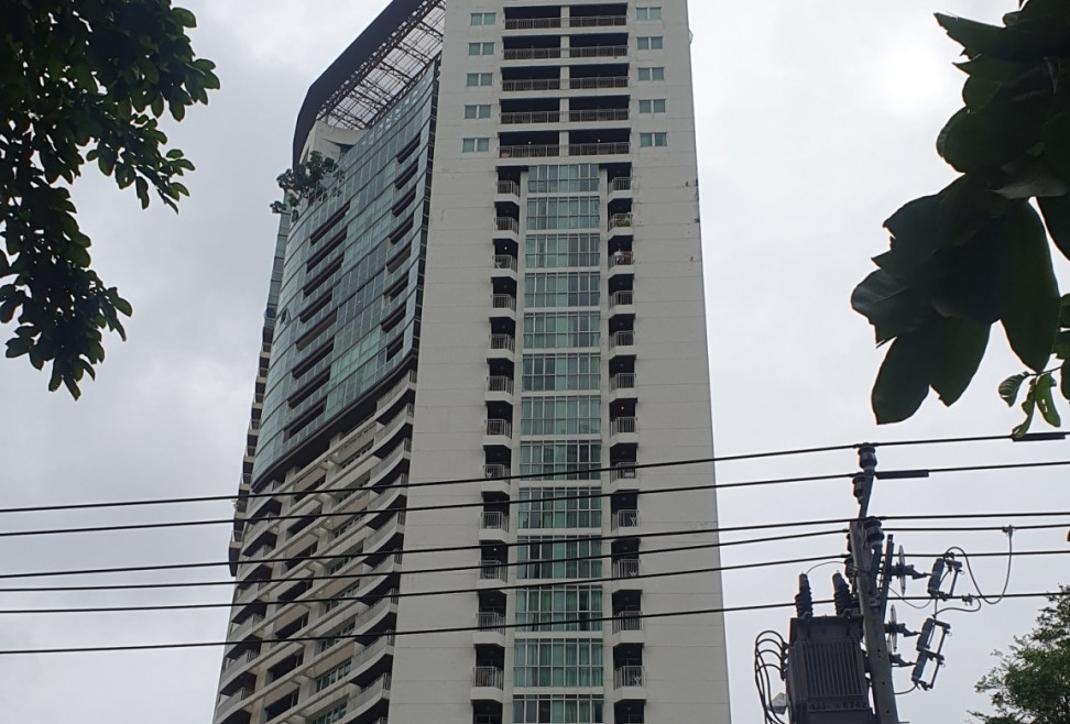 Condominium Bangkok Pathum Wan Lumphini 4400000