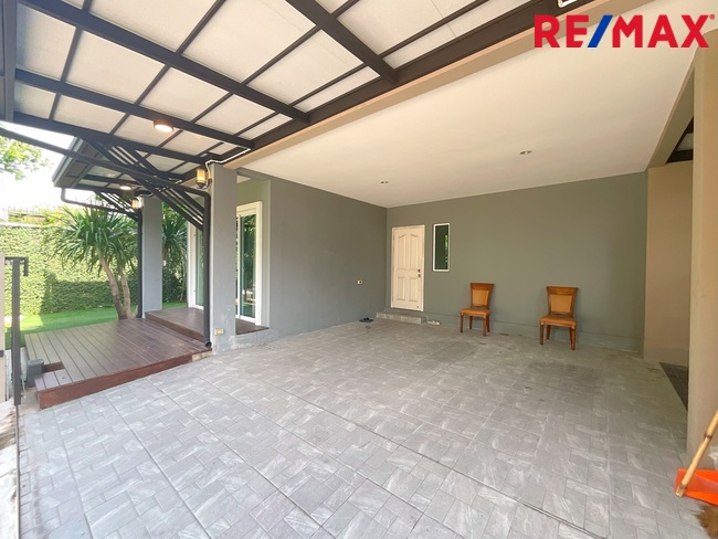 บ้านเดี่ยว ภัสสรเพรสทีจ รังสิต คลอง 2 ปทุมธานี ธัญบุรี ประชาธิปัตย์ 4990000