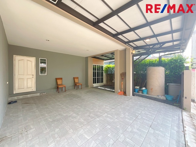 บ้านเดี่ยว ภัสสรเพรสทีจ รังสิต คลอง 2 ปทุมธานี ธัญบุรี ประชาธิปัตย์ 4990000