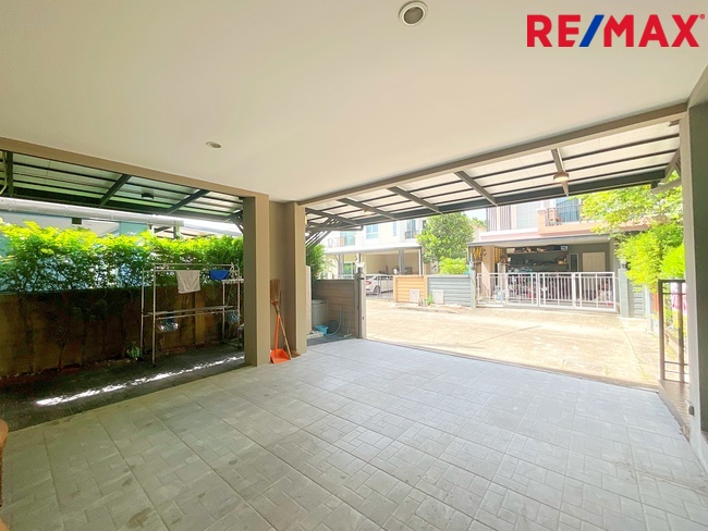 บ้านเดี่ยว ภัสสรเพรสทีจ รังสิต คลอง 2 ปทุมธานี ธัญบุรี ประชาธิปัตย์ 4990000
