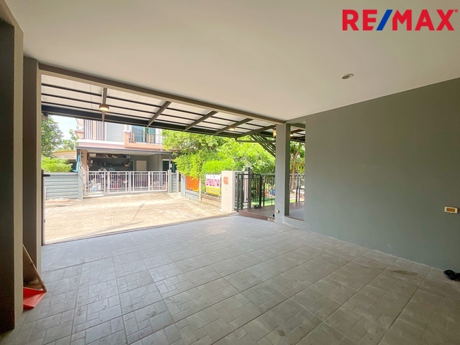 บ้านเดี่ยว ภัสสรเพรสทีจ รังสิต คลอง 2 ปทุมธานี ธัญบุรี ประชาธิปัตย์ 4990000