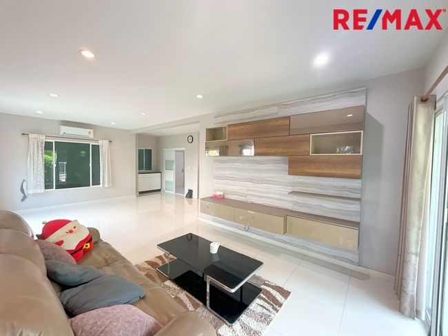 บ้านเดี่ยว ภัสสรเพรสทีจ รังสิต คลอง 2 ปทุมธานี ธัญบุรี ประชาธิปัตย์ 4990000