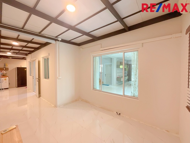 บ้านเดี่ยว ภัสสรเพรสทีจ รังสิต คลอง 2 ปทุมธานี ธัญบุรี ประชาธิปัตย์ 4990000