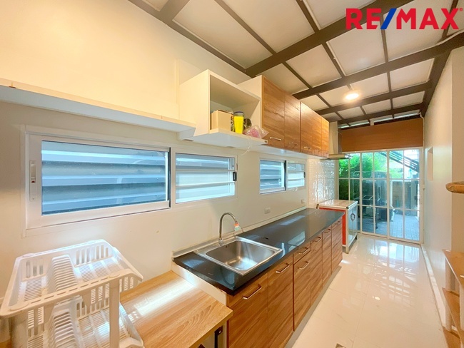 บ้านเดี่ยว ภัสสรเพรสทีจ รังสิต คลอง 2 ปทุมธานี ธัญบุรี ประชาธิปัตย์ 4990000
