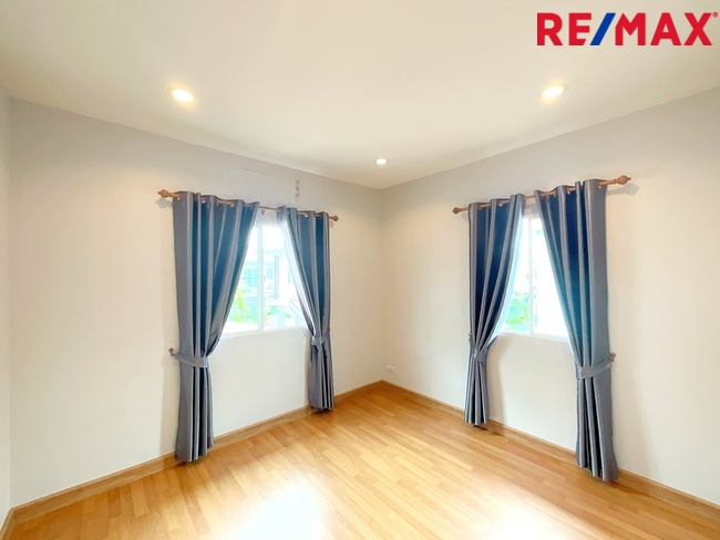 บ้านเดี่ยว ภัสสรเพรสทีจ รังสิต คลอง 2 ปทุมธานี ธัญบุรี ประชาธิปัตย์ 4990000