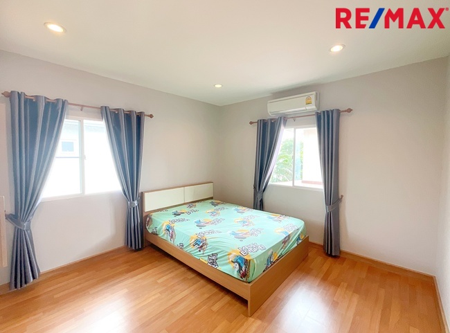 บ้านเดี่ยว ภัสสรเพรสทีจ รังสิต คลอง 2 ปทุมธานี ธัญบุรี ประชาธิปัตย์ 4990000