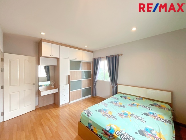 บ้านเดี่ยว ภัสสรเพรสทีจ รังสิต คลอง 2 ปทุมธานี ธัญบุรี ประชาธิปัตย์ 4990000