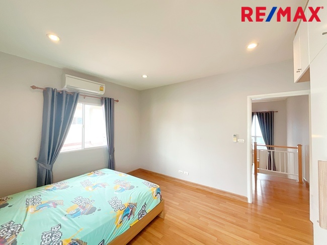 บ้านเดี่ยว ภัสสรเพรสทีจ รังสิต คลอง 2 ปทุมธานี ธัญบุรี ประชาธิปัตย์ 4990000