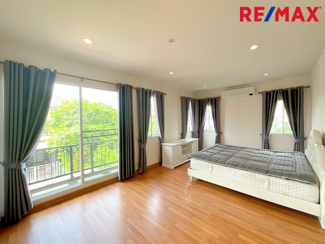 บ้านเดี่ยว ภัสสรเพรสทีจ รังสิต คลอง 2 ปทุมธานี ธัญบุรี ประชาธิปัตย์ 4990000