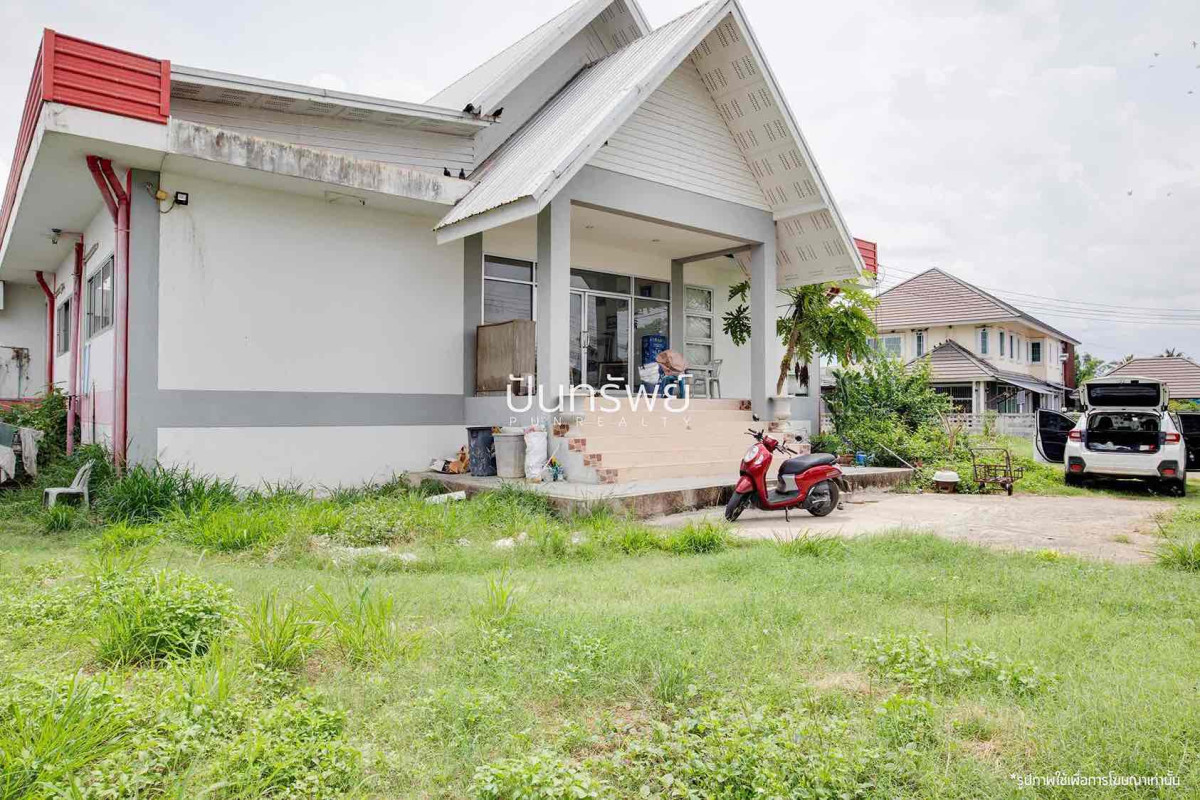 โรงงาน/โกดัง เชียงใหม่ สารภี ท่าวังตาล 16900000