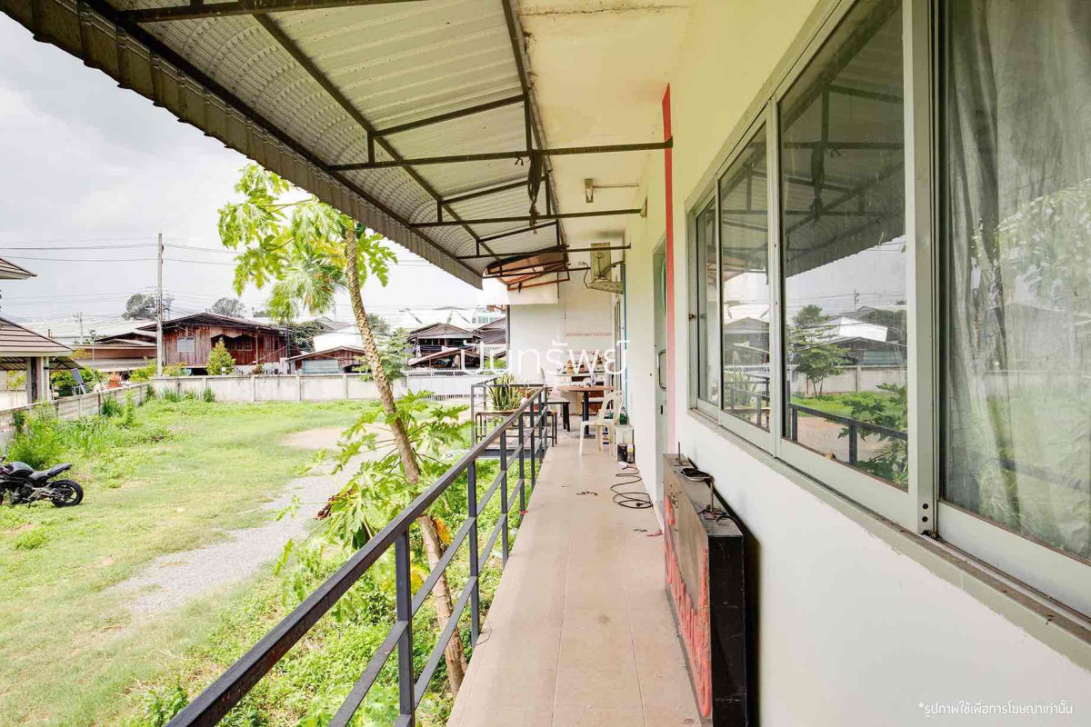 โรงงาน/โกดัง เชียงใหม่ สารภี ท่าวังตาล 16900000