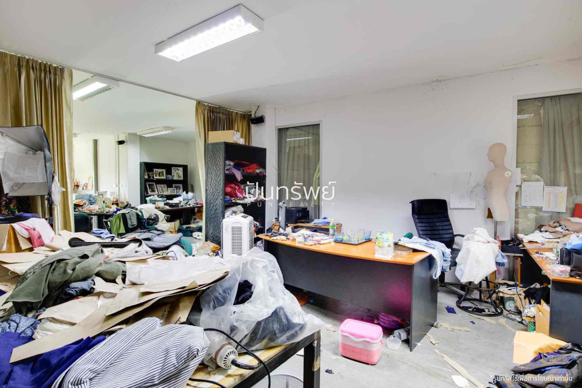 โรงงาน/โกดัง เชียงใหม่ สารภี ท่าวังตาล 16900000