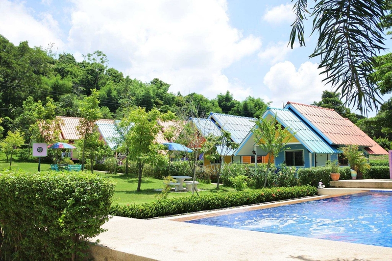 ที่ดินเปล่า สานฝัน รีสอร์ท นครนายก บ้านนา เขาเพิ่ม 12900000