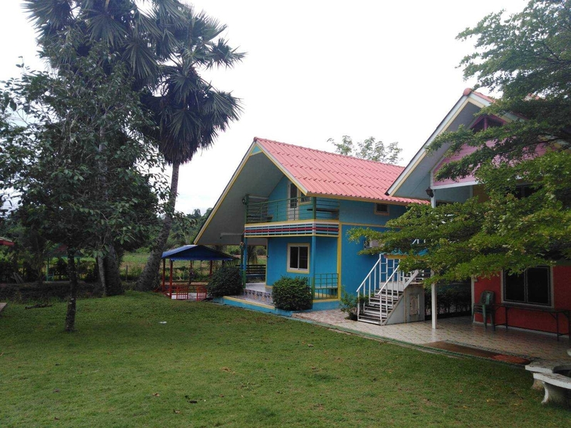 ที่ดินเปล่า สานฝัน รีสอร์ท นครนายก บ้านนา เขาเพิ่ม 12900000