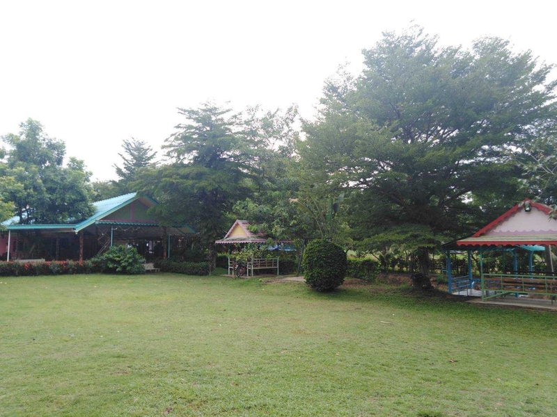 ที่ดินเปล่า สานฝัน รีสอร์ท นครนายก บ้านนา เขาเพิ่ม 12900000