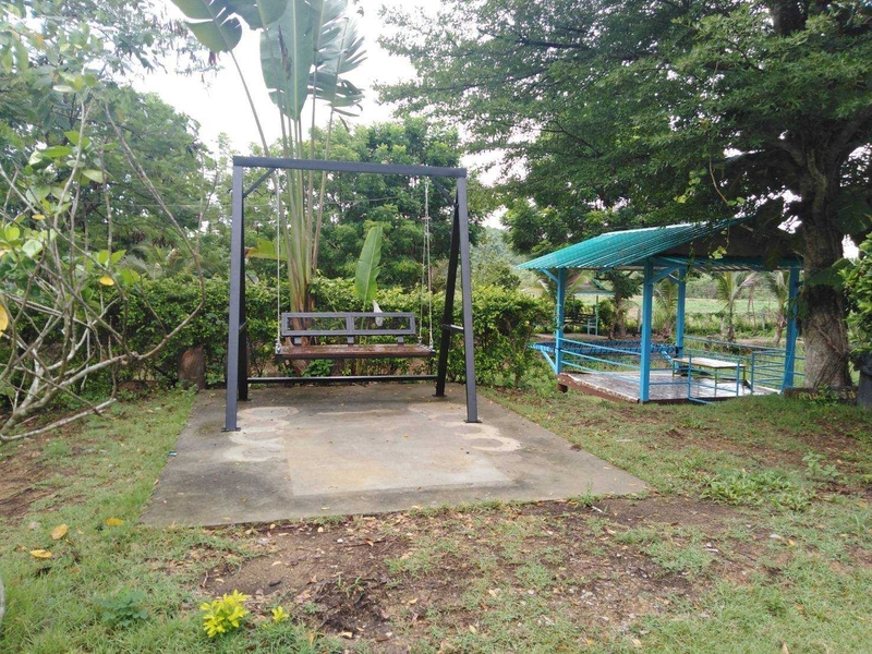 ที่ดินเปล่า สานฝัน รีสอร์ท นครนายก บ้านนา เขาเพิ่ม 12900000