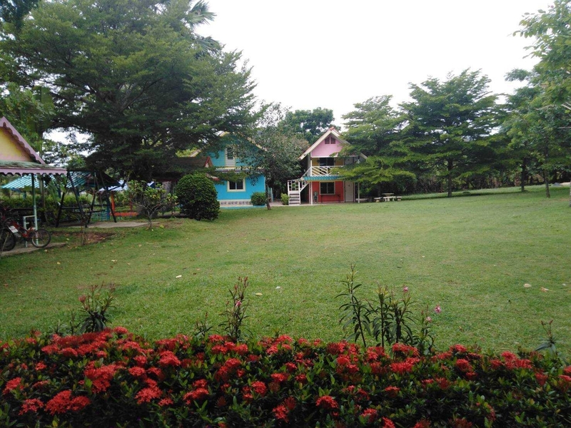 ที่ดินเปล่า สานฝัน รีสอร์ท นครนายก บ้านนา เขาเพิ่ม 12900000