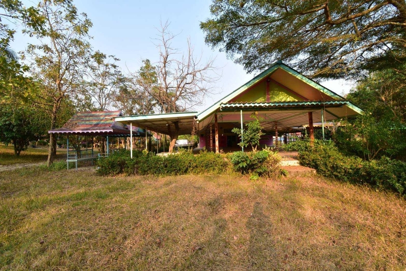 ที่ดินเปล่า สานฝัน รีสอร์ท นครนายก บ้านนา เขาเพิ่ม 12900000