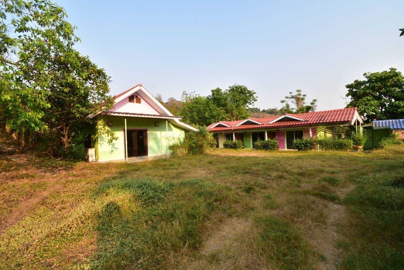 ที่ดินเปล่า สานฝัน รีสอร์ท นครนายก บ้านนา เขาเพิ่ม 12900000