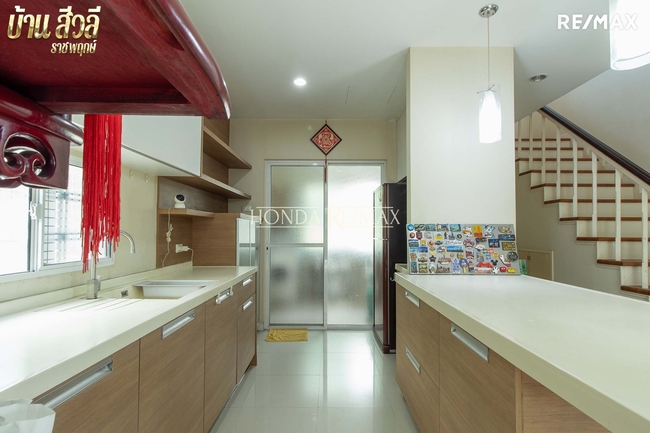 บ้านเดี่ยว สีวลี นนทบุรี บางกรวย บางขุนกอง 12500000