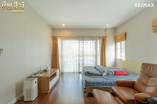 บ้านเดี่ยว สีวลี นนทบุรี บางกรวย บางขุนกอง 12500000