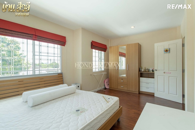 บ้านเดี่ยว สีวลี นนทบุรี บางกรวย บางขุนกอง 12500000