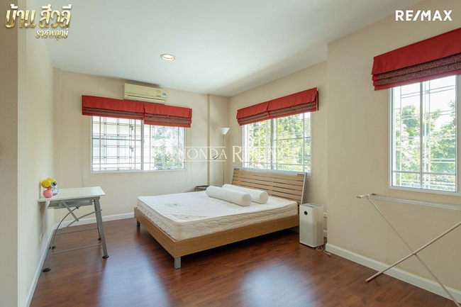บ้านเดี่ยว สีวลี นนทบุรี บางกรวย บางขุนกอง 12500000