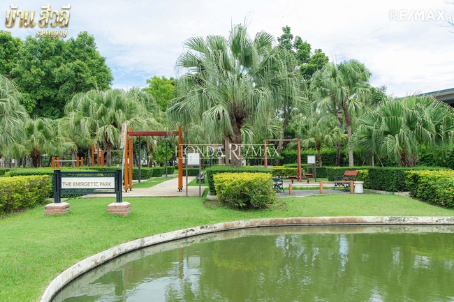 บ้านเดี่ยว สีวลี นนทบุรี บางกรวย บางขุนกอง 12500000