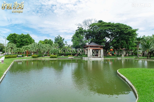 บ้านเดี่ยว สีวลี นนทบุรี บางกรวย บางขุนกอง 12500000