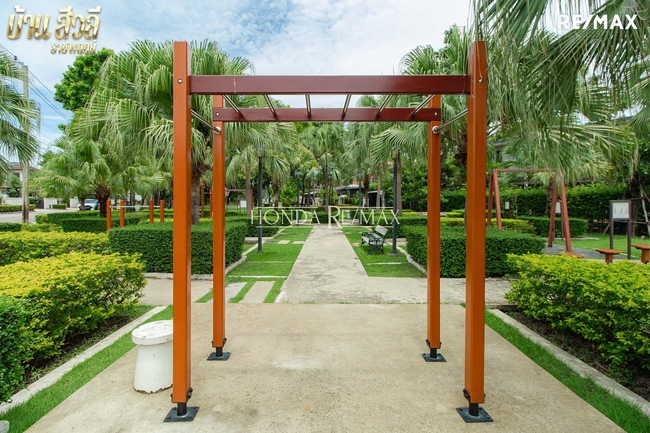บ้านเดี่ยว สีวลี นนทบุรี บางกรวย บางขุนกอง 12500000