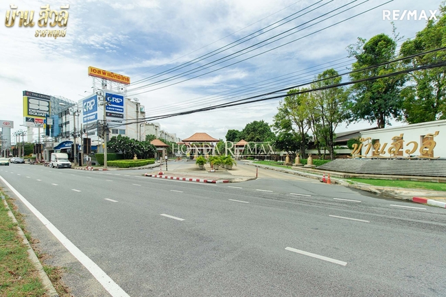 บ้านเดี่ยว สีวลี นนทบุรี บางกรวย บางขุนกอง 12500000