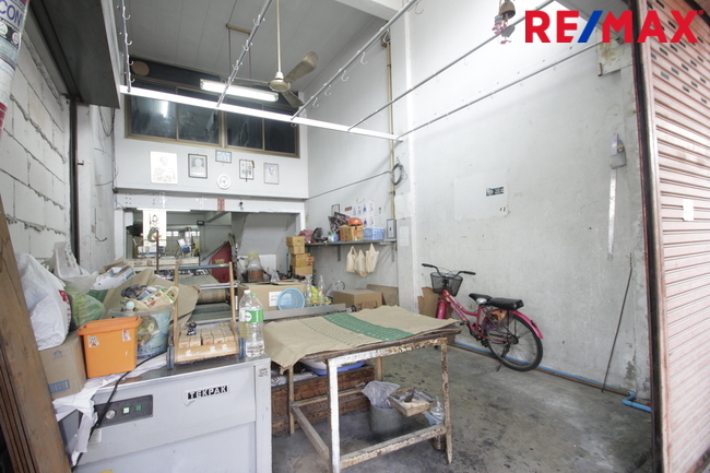 Commercial building Bangkok Bang Kho Laem Bang Khlo 4300000