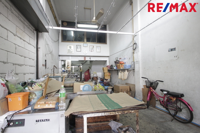Commercial building Bangkok Bang Kho Laem Bang Khlo 4300000