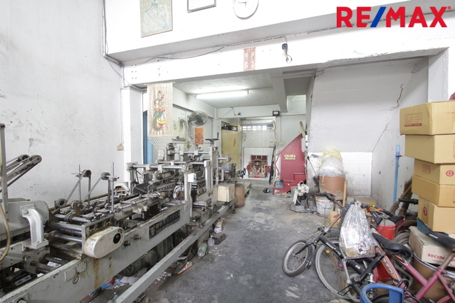 Commercial building Bangkok Bang Kho Laem Bang Khlo 4300000