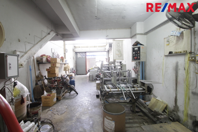 Commercial building Bangkok Bang Kho Laem Bang Khlo 4300000