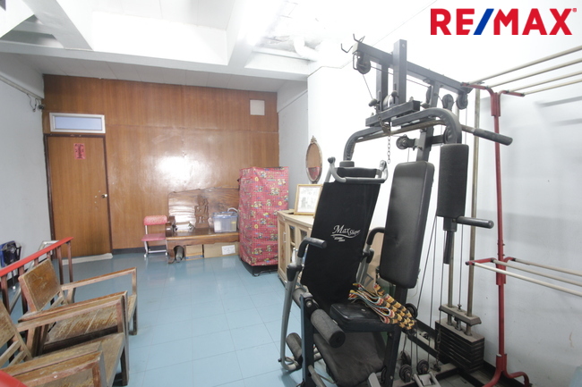 Commercial building Bangkok Bang Kho Laem Bang Khlo 4300000