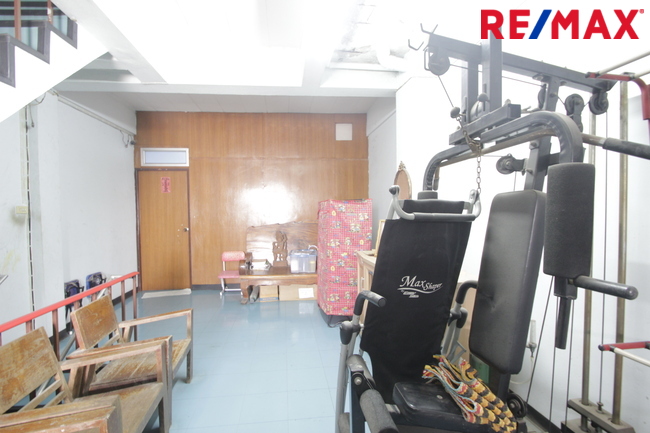 Commercial building Bangkok Bang Kho Laem Bang Khlo 4300000