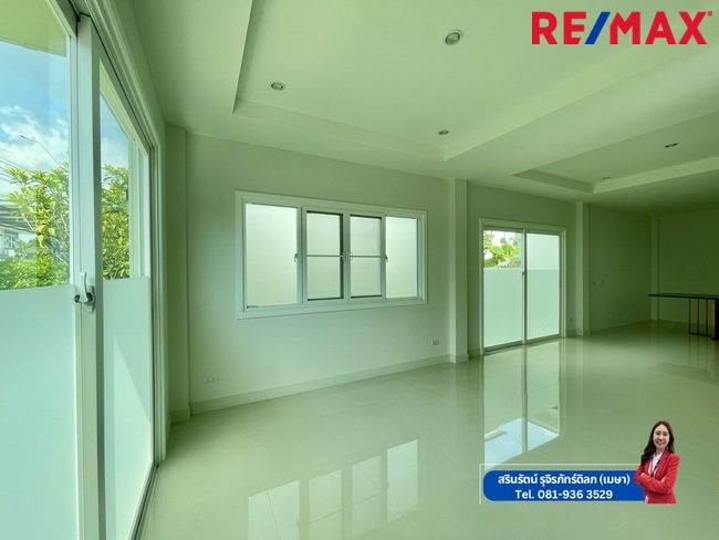 บ้านเดี่ยว ศุภาลัย ปาล์มสปริงส์ เทพารักษ์ สมุทรปราการ บางพลี บางปลา 5190000