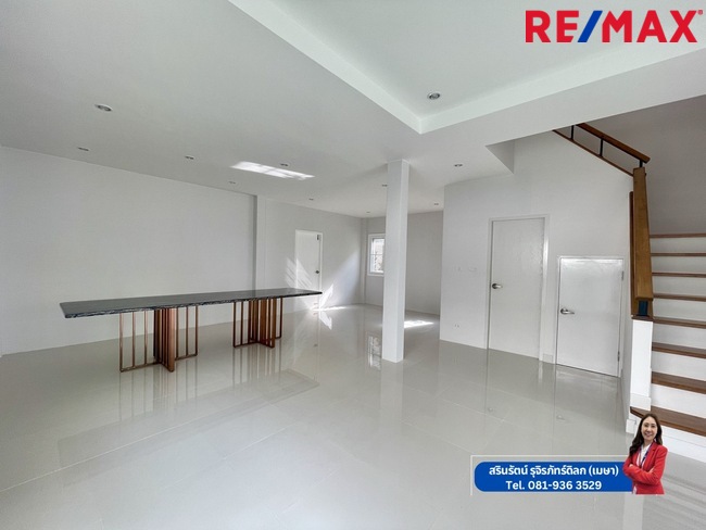 บ้านเดี่ยว ศุภาลัย ปาล์มสปริงส์ เทพารักษ์ สมุทรปราการ บางพลี บางปลา 5190000