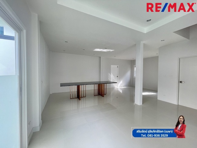 บ้านเดี่ยว ศุภาลัย ปาล์มสปริงส์ เทพารักษ์ สมุทรปราการ บางพลี บางปลา 5190000
