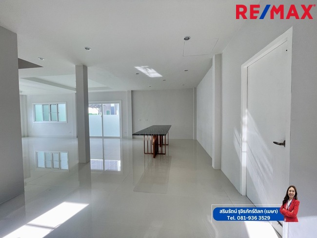 บ้านเดี่ยว ศุภาลัย ปาล์มสปริงส์ เทพารักษ์ สมุทรปราการ บางพลี บางปลา 5190000