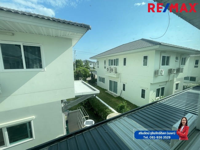 บ้านเดี่ยว ศุภาลัย ปาล์มสปริงส์ เทพารักษ์ สมุทรปราการ บางพลี บางปลา 5190000