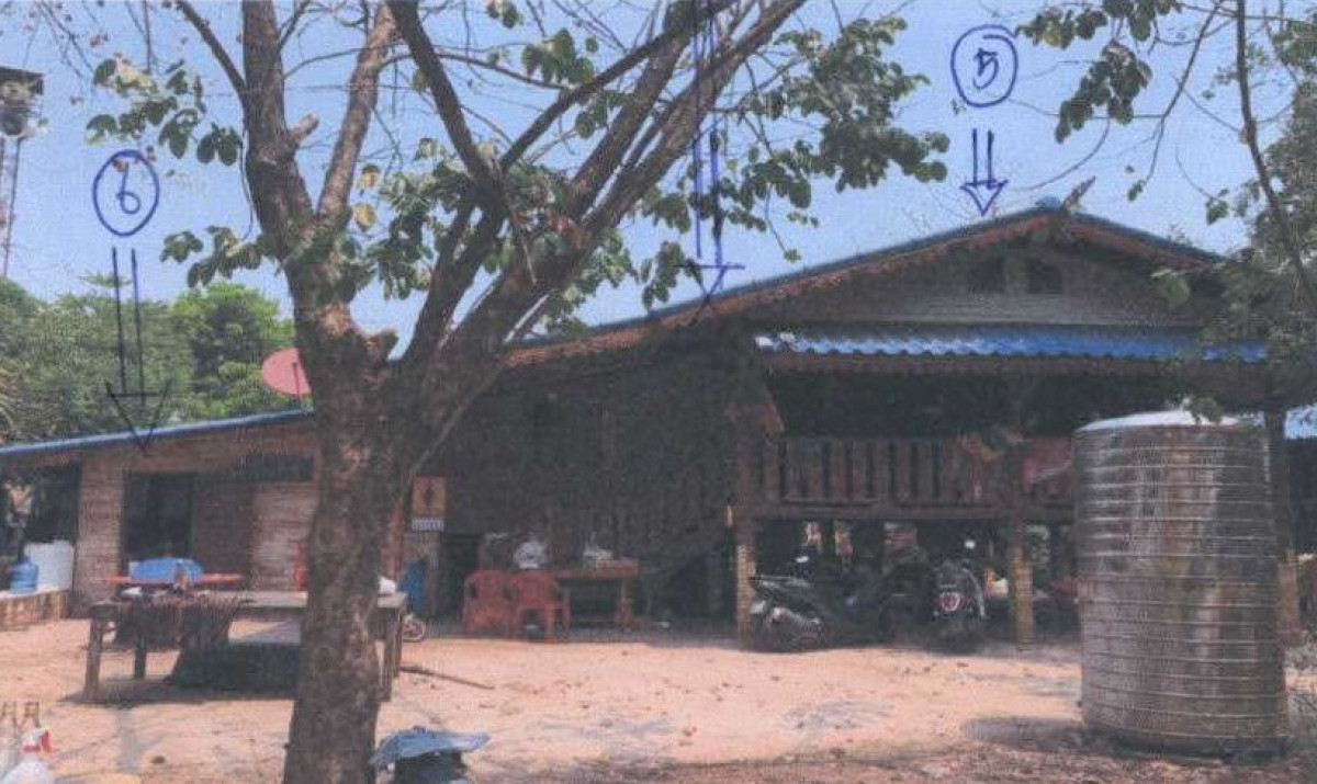 บ้านเดี่ยว นครราชสีมา เมืองนครราชสีมา พุดซา 908140